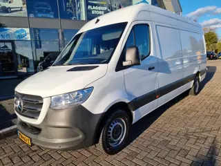 Mercedes-Benz Sprinter 319 3.0 CDI L3-H2 Automaat * Camera * Bluetooth * Cruise * Rijklaar *