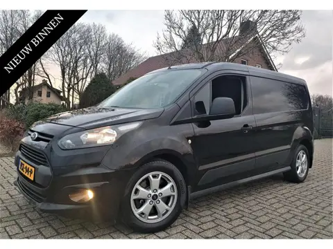 Ford Transit Connect 1.6i Aut. 150pk L2 Maxi met Vele Opties !