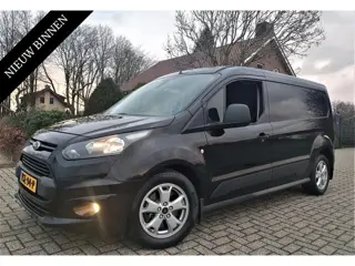 Ford Transit Connect 1.6i Aut. 150pk L2 Maxi met Vele Opties !