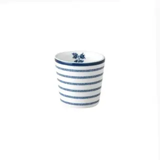 Eierdopjes Candy Stripe Laura Ashley servies