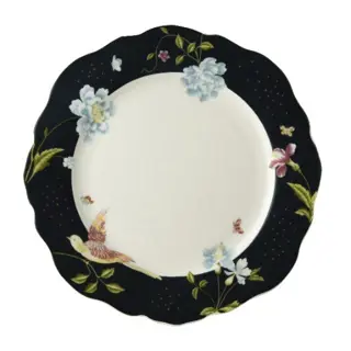 Borden Schulp Midnight Uni Laura Ashley servies