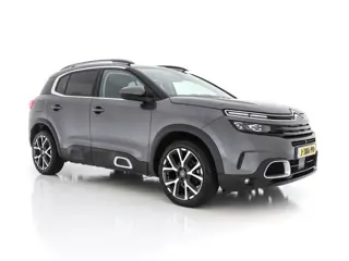 Citroën C5 Aircross 1.5 BlueHDI Business-Plus (INCL-BTW) *LEATHER-MICROFIBRE | NAVI-FULLMAP | FULL-L