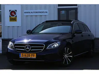Mercedes-Benz E-Klasse Estate 300 de Premium Plus Plug in Hybride 9-G Aut.*BTW*Perfect MB Onderh.*Pa