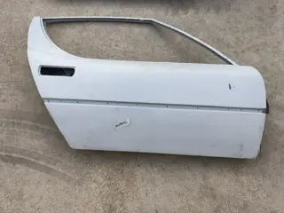 Rh door for Alfa Romeo Montreal