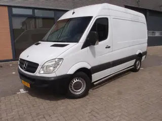 Mercedes-Benz Sprinter 310 CDI automaat airco lang hoog goeded bus 366 Functional HD