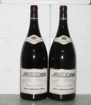 2014 Crozes-Hermitage - Domaine de Thalabert - Paul