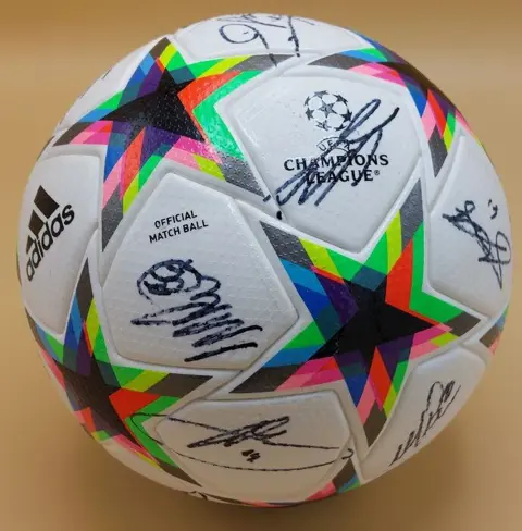 Juventus - Kampioenschaps voetbal competitie - 2022 -