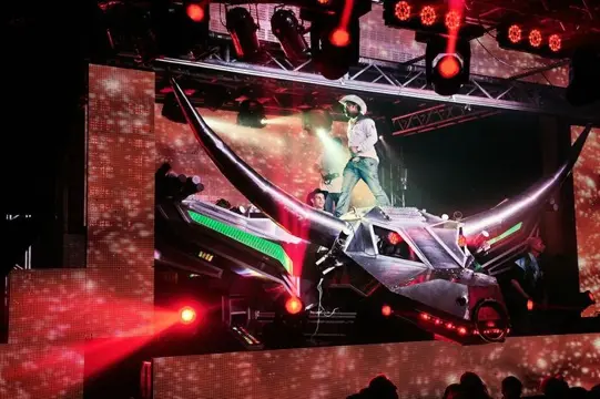 Vincent Rosenblatt (1972) - Tecnobrega #070 - Badalasom -