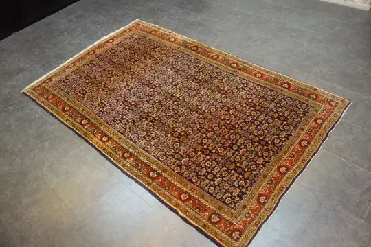 Bidjar iran - Tapijt - 230 cm - 145 cm