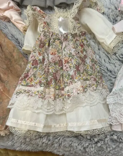 Marques différentes - kleren