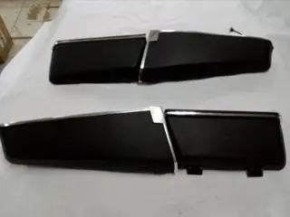 Accessoire - Porsche 911 door pockets - Porsche - 1970-1980