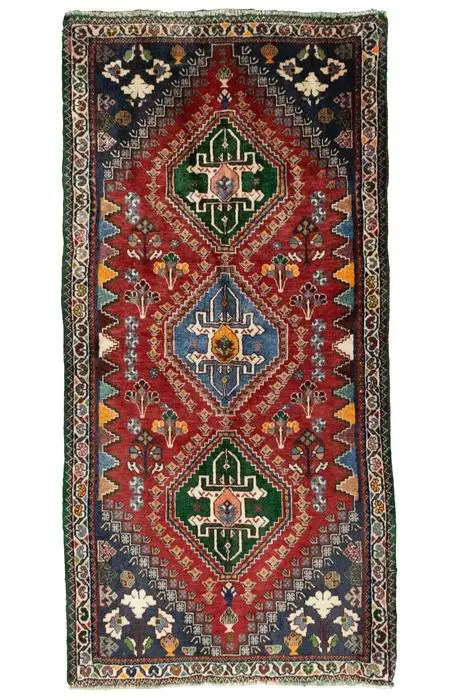 Shiraz - Tapijt - 170 cm - 83 cm