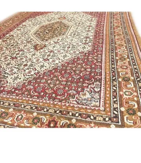 Bidjar - Tapijt - 350 cm - 250 cm