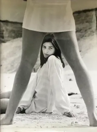 Pierre Brochet (1922-2016) - Inconnu