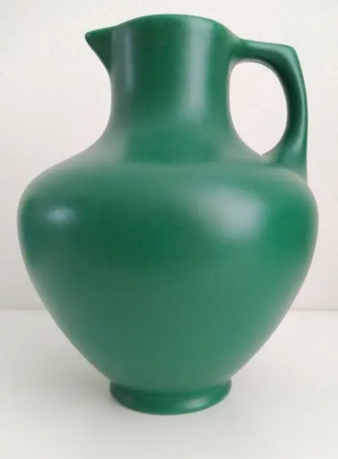 Frans van Katwijk - plateelbakkerij Schoonhoven - Prachtige