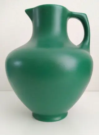 Frans van Katwijk - plateelbakkerij Schoonhoven - Prachtige