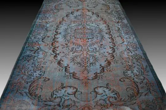 Modern vintage - Vloerkleed - 292 cm - 184 cm