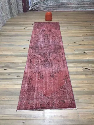 Usak - Loper - 254 cm - 72 cm