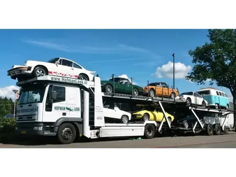 Te Koop gevraagd gezocht uw Oldtimer Klassieker inkoop verkoop consignatie transport