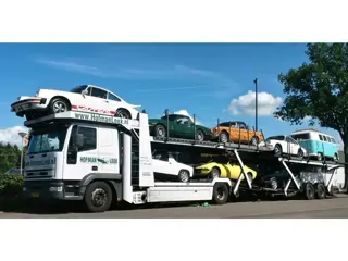 Te Koop gevraagd gezocht uw Oldtimer Klassieker inkoop verkoop consignatie transport