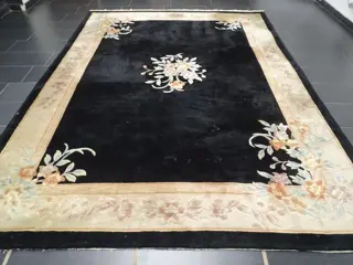 China Art Deco - Vloerkleed - 345 cm - 245 cm