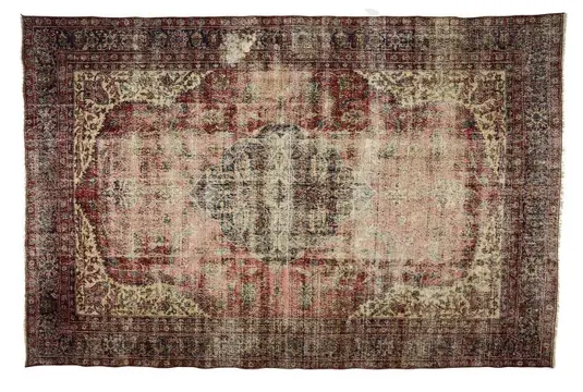 Yuruk - Vloerkleed - 346 cm - 231 cm