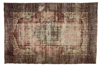 Yuruk - Vloerkleed - 346 cm - 231 cm