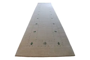 XL Gabbeh - Loper - 448 cm - 88 cm
