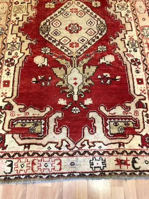 Kula - Tapijt - 207 cm - 130 cm