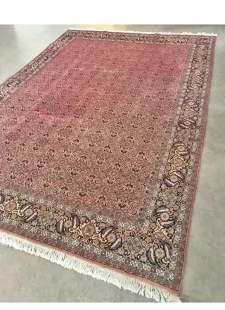 Bidjar - Tapijt - 300 cm - 205 cm