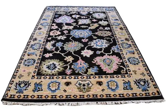 Luxury Ziegler - Vloerkleed - 193 cm - 125 cm