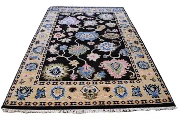 Luxury Ziegler - Vloerkleed - 193 cm - 125 cm