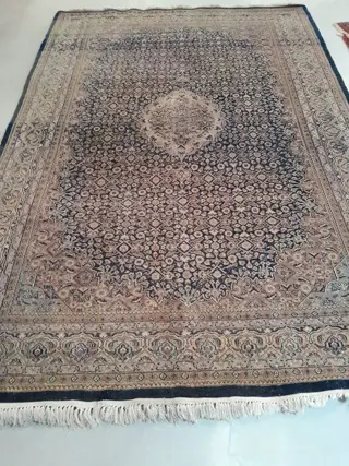 Bidjar - Tapijt - 280 cm - 190 cm