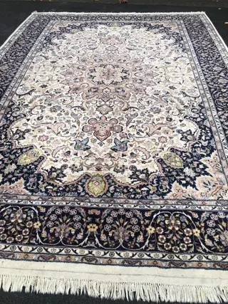 Tapijt - 355 cm - 255 cm