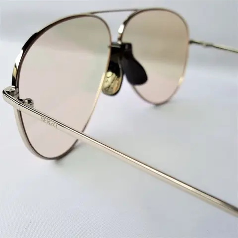 Kenzo - Brave Transformer Aviator - New - Zonnebril