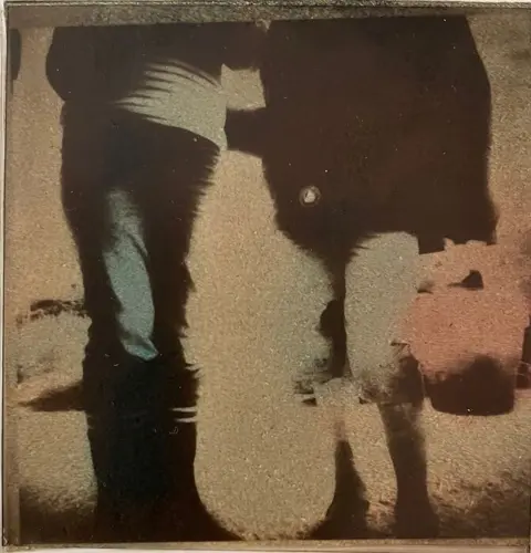 Irène Jonas - Un été sans fin, 2020 [la pêche]