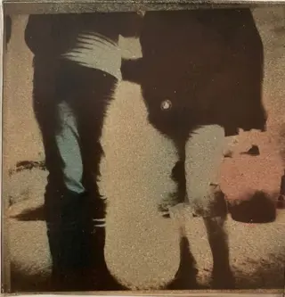 Irène Jonas - Un été sans fin, 2020 [la pêche]