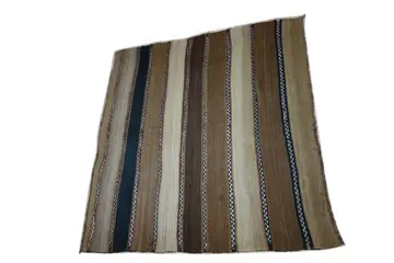 Vintage East Anatolian Kilim - Vloerkleed - 172 cm - 168 cm