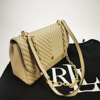 Ralph Lauren - Farro - Crossbody tas