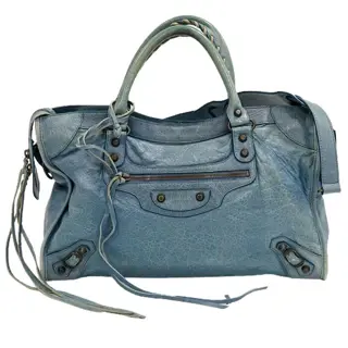 Balenciaga - The City - Handtas