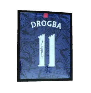 Chelsea - Drogba - 2019 - Jersey(s)