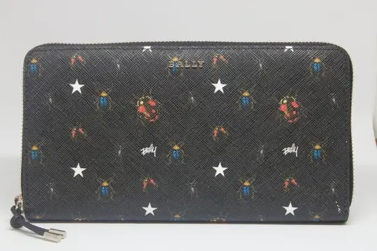 Bally - Portemonnee