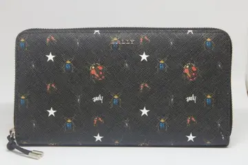 Bally - Portemonnee