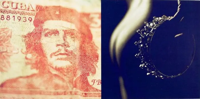 Guido Argentini (1966-) - Unpublished stamped print to