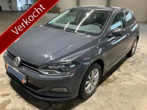 Volkswagen Polo 1.0 MPI Comfortline ** 81.012 KM ** Airco ** Lm velgen ** MF stuurwiel ** Bluetooth 