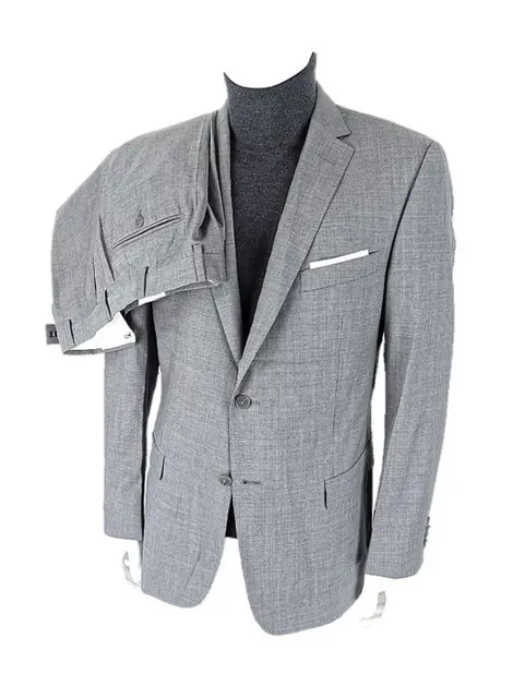 Z Zegna Pak