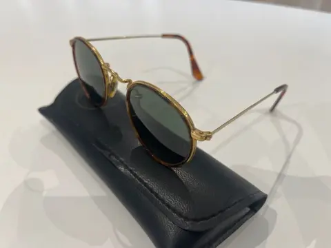 Bausch &amp; Lomb U.S.A - W1675 - Zonnebril