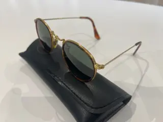 Bausch &amp; Lomb U.S.A - W1675 - Zonnebril