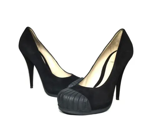 Fendi - Pumps - Maat: Schoenen / EU 39