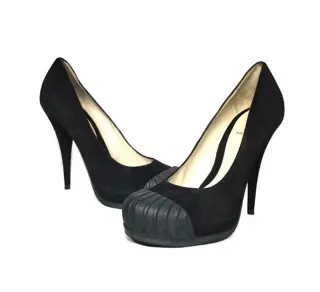 Fendi - Pumps - Maat: Schoenen / EU 39